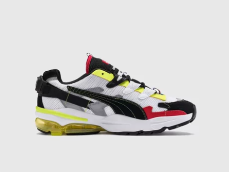 彪马puma x ADER ERROR C...