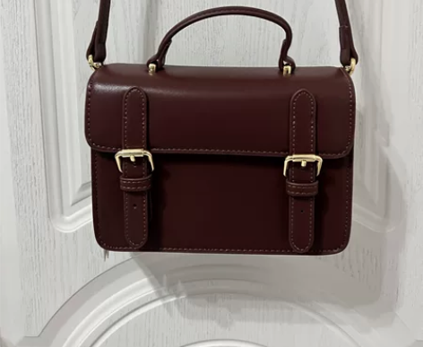 全新剑桥包！！Somay包包女2022新款...