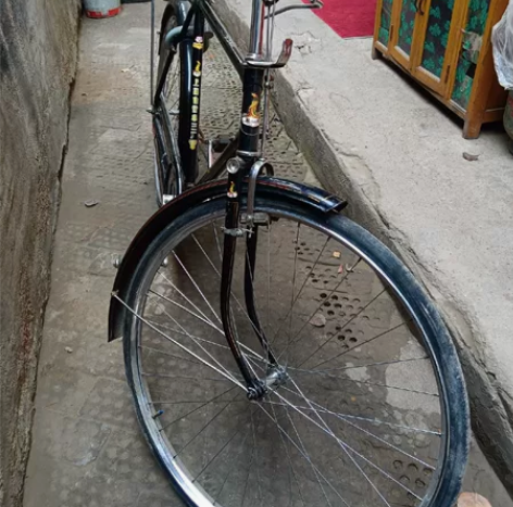 凤凰老牌子自行车 需要的朋友们联系