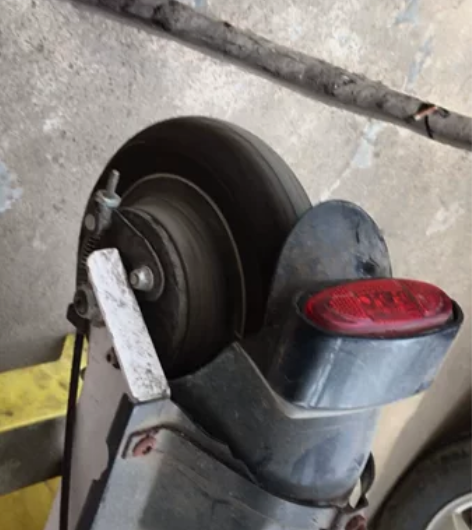 整车以拆，图二上的东西一套，全好拆车，动手...