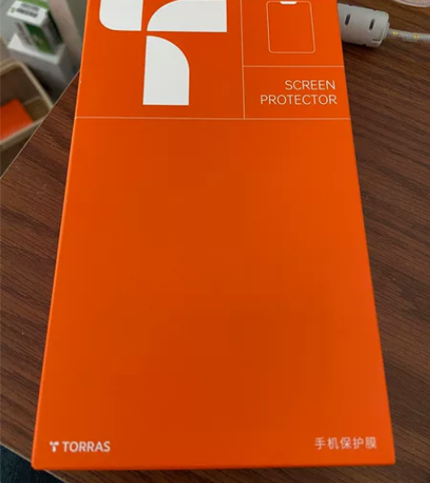 图拉斯苹果13苹果13pro全屏钢化膜防尘...