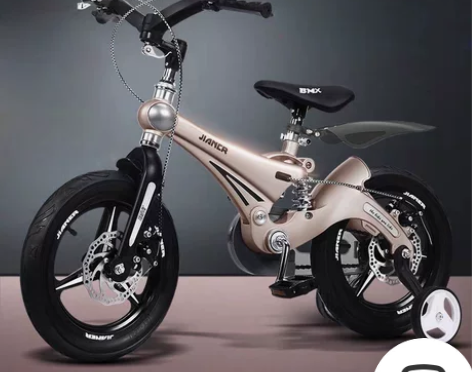 自行车 自行车男女健儿儿童男孩3岁宝宝脚踏...