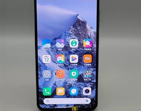 99新MIUI/小米 小米 11(青春版)...