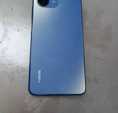 小米11青春版8+256 感兴趣的话点“我...