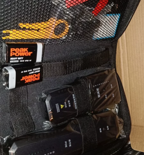 多用途通信网络寻线仪 感兴趣的话点“我想要...