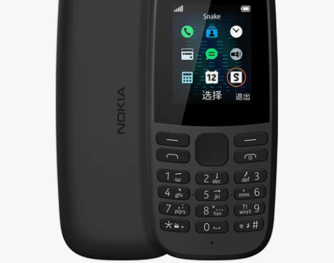 【新品】新Nokia/诺基亚105 新SS...