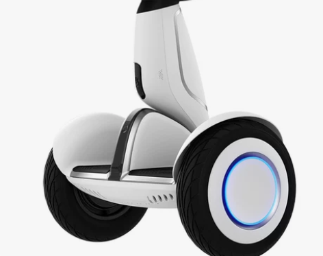 小米九号平衡车Plus双轮智能遥控漂移车两...