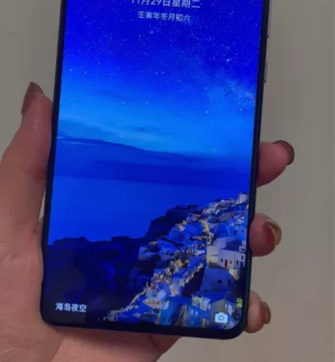 自用华为mate30 9层新 换手机了便宜...