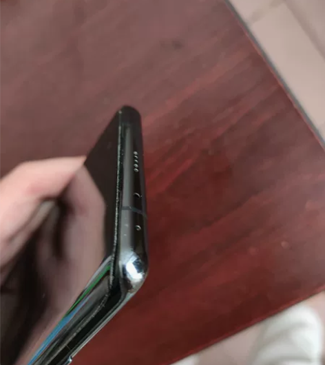 华为mate40pro 5g 黑色8+12...