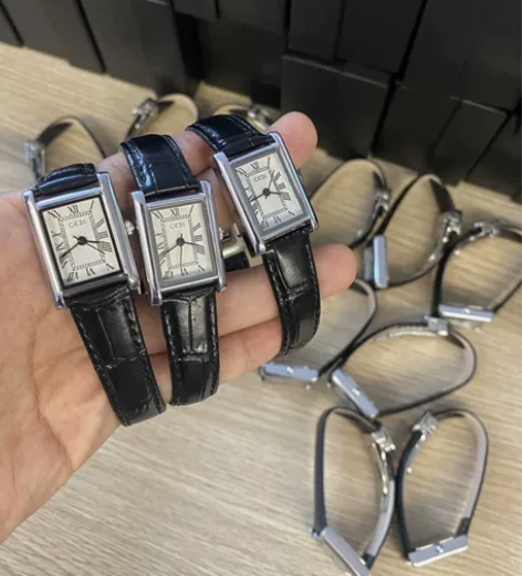 亏本处理歌迪石英腕表全新正品 歌迪电子石英...