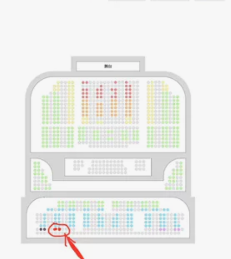 《沉默的真相》上海 音乐剧 出一下票演出时...