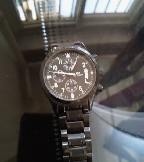 电池表，没电池了，工作正常想要一口价不还价...