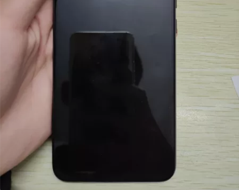 小米6x 4加64 功能正常 成色差 磕碰...