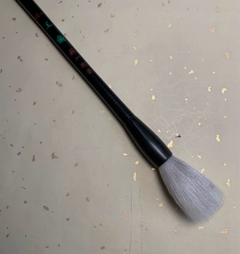 苏州湖笔，羊毫，品质优良 感兴趣的话点“我...