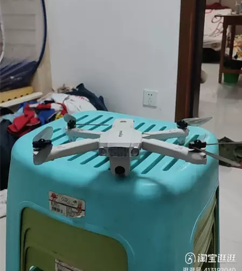 syma司马X35 EIS电子防抖云台入门...