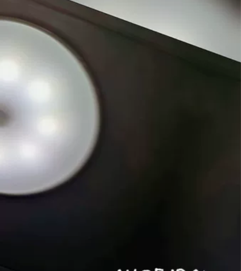 【店铺清货】家用人体感应LED灯卧室床头自...