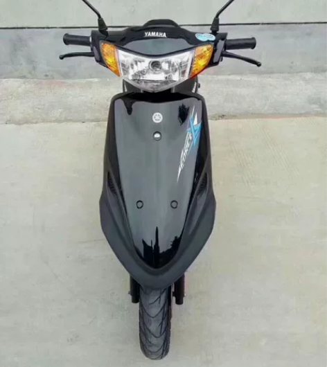 二手摩托车，踏板车，女装车二手摩托车正品雅...