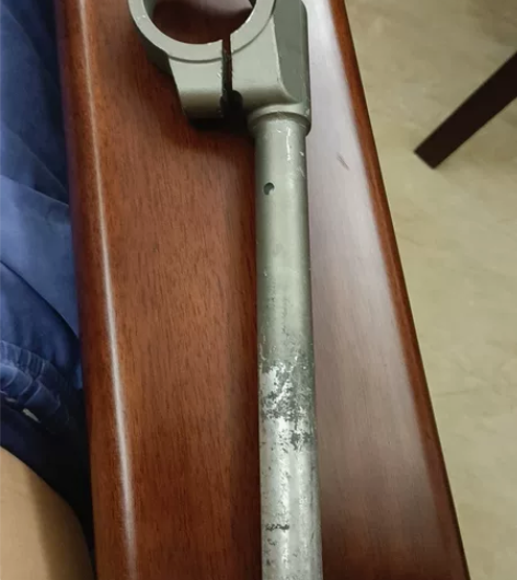 飞鹰r25手把 原装手把 包邮 无焊点 无...