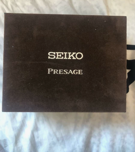 SEIKO精工日本官方正品太阳能防水商务时...