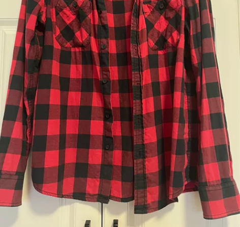 真维斯衬衫男正品专柜入 170/88A