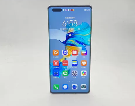 ?95新Huawei/华为 华为 Mate...