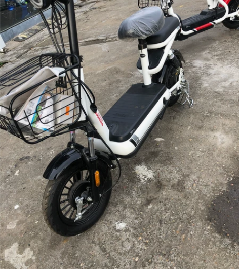 全新的 品牌新大洲本田电动车 想要的私聊我...