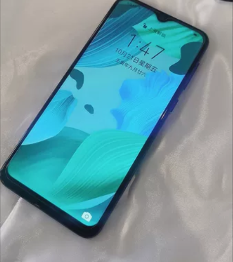 华为荣耀nova5，6+128，工作室不干...