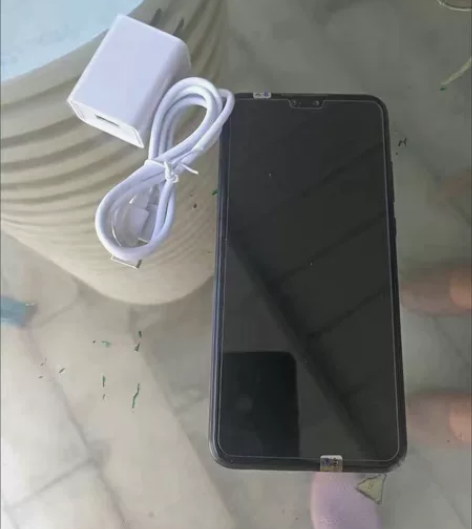 二手手机华为畅享9Plus高配128G指纹...