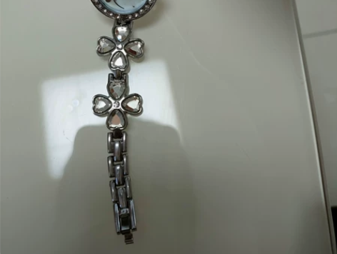 手表，换个电子好好的，上班不方便带 感兴趣...