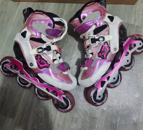 seba圣巴星空ksjj儿童高端碳纤米高平...