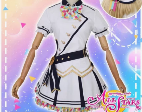 【出】绝色漫家 全新 lovelive ...