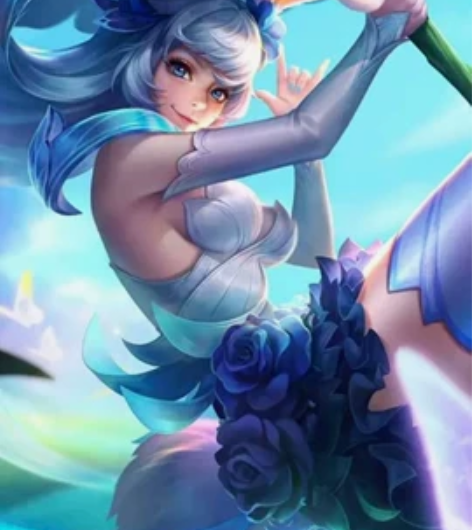 （标价出）王者荣耀公孙离花间舞cos 漫之...