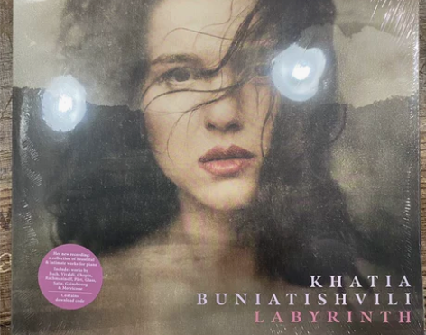 推荐古典钢琴名曲集KHATIA BUNIA...