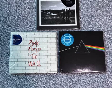 Pink Floyd the Wall 平...