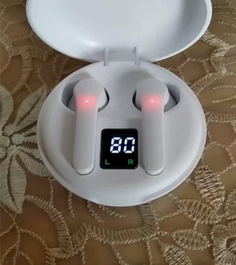 亏本清仓！全新雅兰仕JS82无线蓝牙耳机迷...