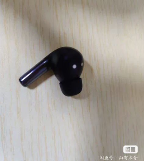 一加buds pro 右耳出售，左耳耳机已...