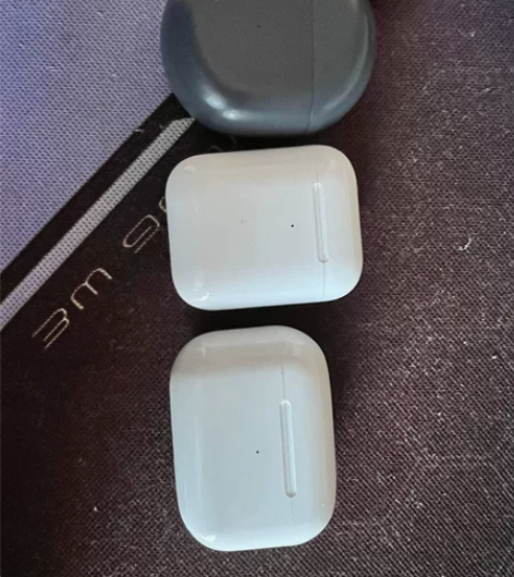 低价出售自用三个蓝牙耳机，9成新，分别是一...