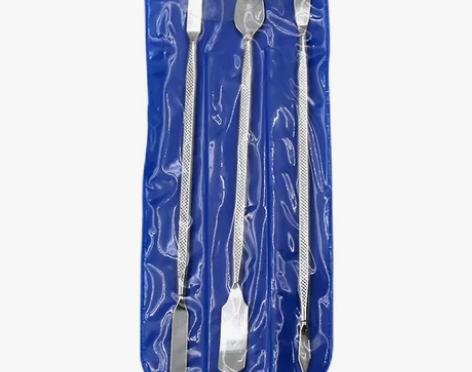 三件套金属撬棒 苹果安卓手机平板电脑拆机维...