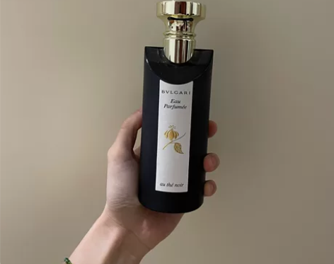 宝格丽 黑茶古龙edc 150ml正装 有...