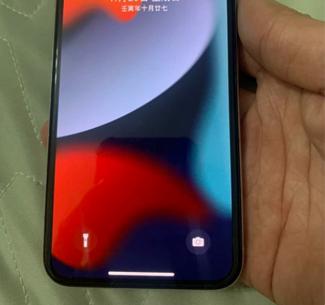 iPhoneX 256GB 韩版 无锁 全...
