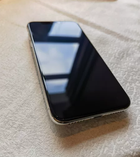 iphone x 64G 国行，成色99新...