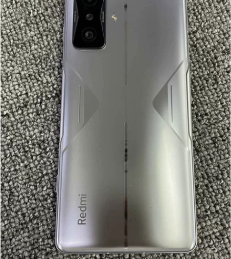 红米k50电竞版，功能一切完好  原屏 打...