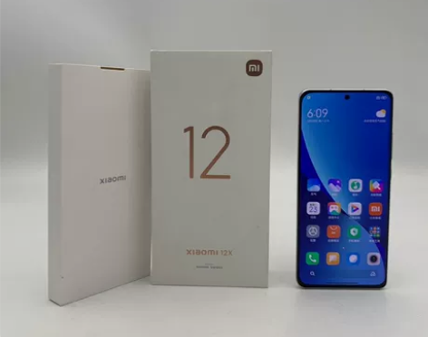 99新MIUI/小米 小米手机 12 X ...
