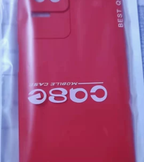 全新的红米k50手机壳。11月15日买错了...