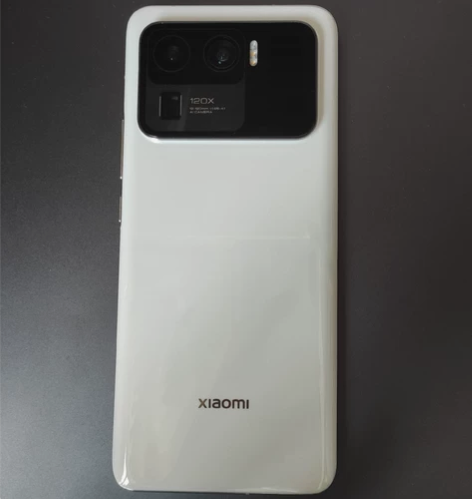小米11ultra 12＋256，2022...