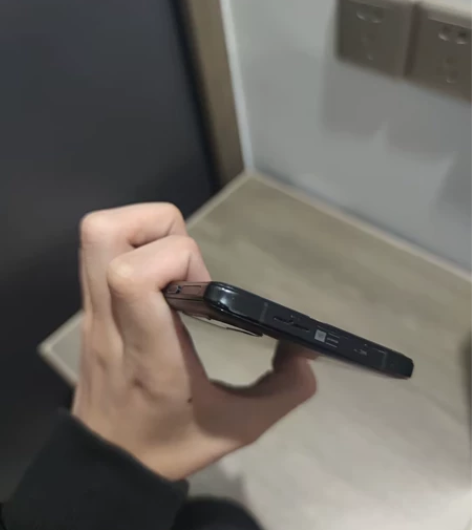 红米 K40游戏增强版 已过保  12+1...