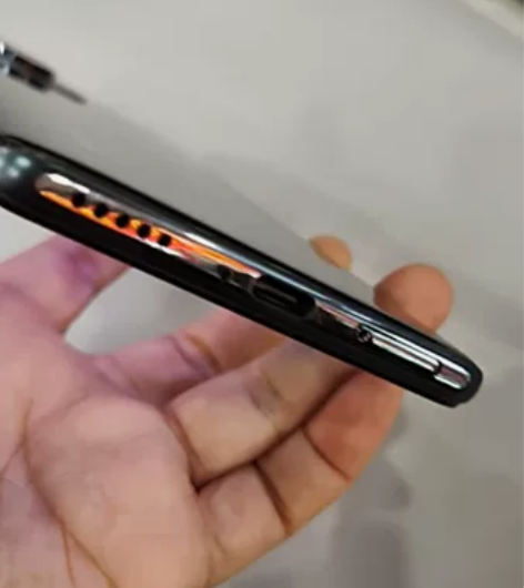 红米redmi K40pro+ 12g内存...