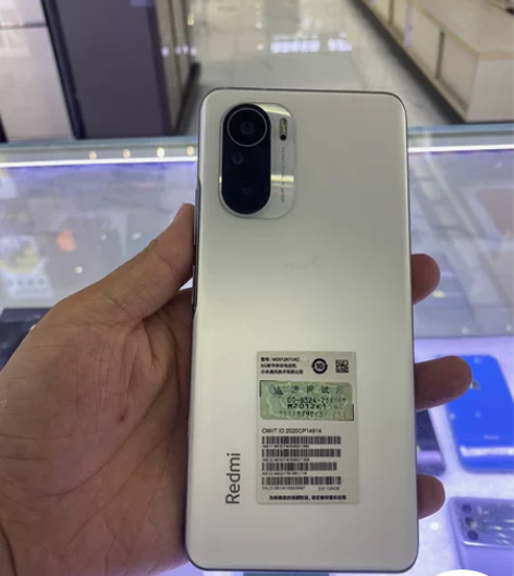 红米K40 5G手机 8128内存 整理全...