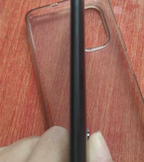 手机红米k40墨羽#8+256版本，游戏手机，全网5G，骁龙...