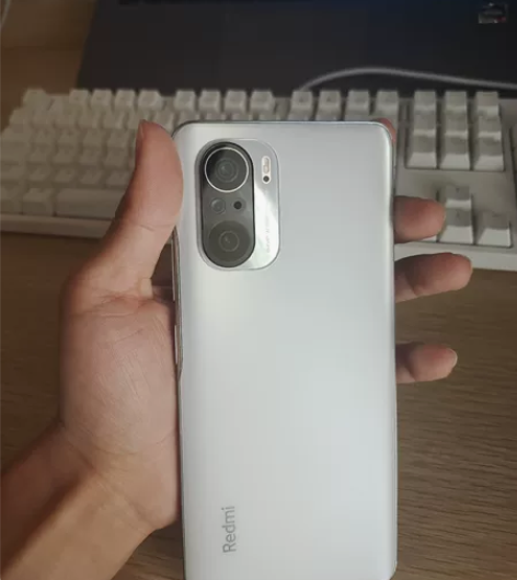 红米k40Pro   8+256 一手自用...